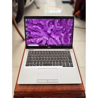 [RẺ NHẤT SHOPEE] Dell latitude 5310 i5 10th 16gb/256gb zin Nhật 100%