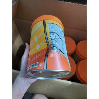    HCM   Sữa bột Dielac Alpha Gold IQ 4 850g - Mẫu mới - Móp to 