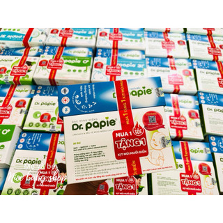 GẠC RƠ LƯỠI DR.PAPIE