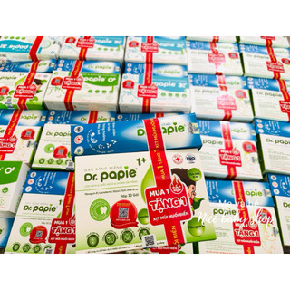 GẠC RƠ LƯỠI DR.PAPIE