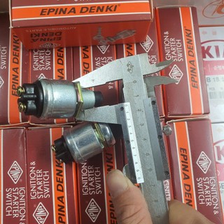 Núm còi xịn. công tắc bấm còi JK260, Núm còi thái hàng bao xịn, chống nước, độ chế còi, đề cho xe