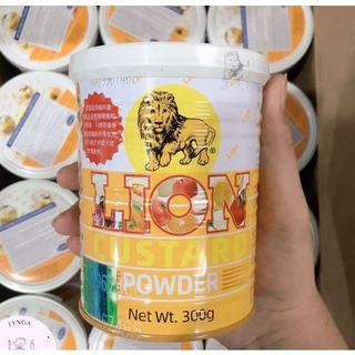 Bột sư tử 300gr