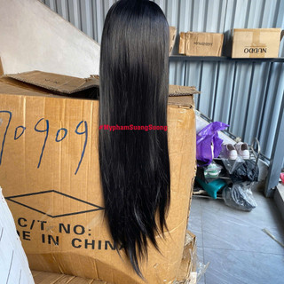 Đầu canh học cắt tóc