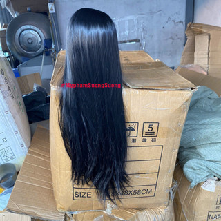 Đầu canh học cắt tóc