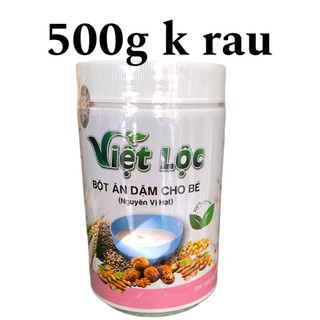 Ngũ Cốc Việt Lộc Xước Vỏ , Bột Ăn Dặm Xước Vỏ thanh lý  Cốm lợi sữa Mummilk