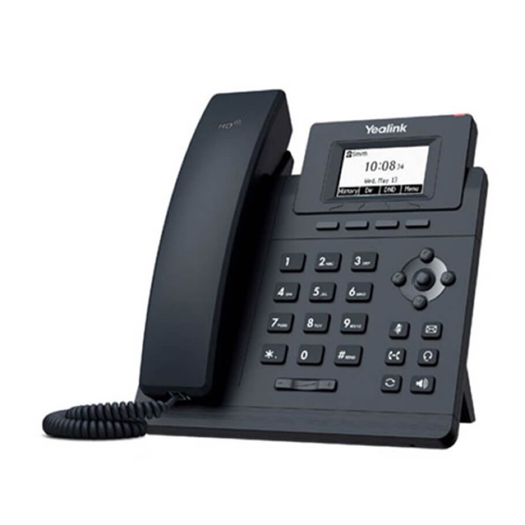 Điện thoại IP Yealink SIP-T30 hàng bãi