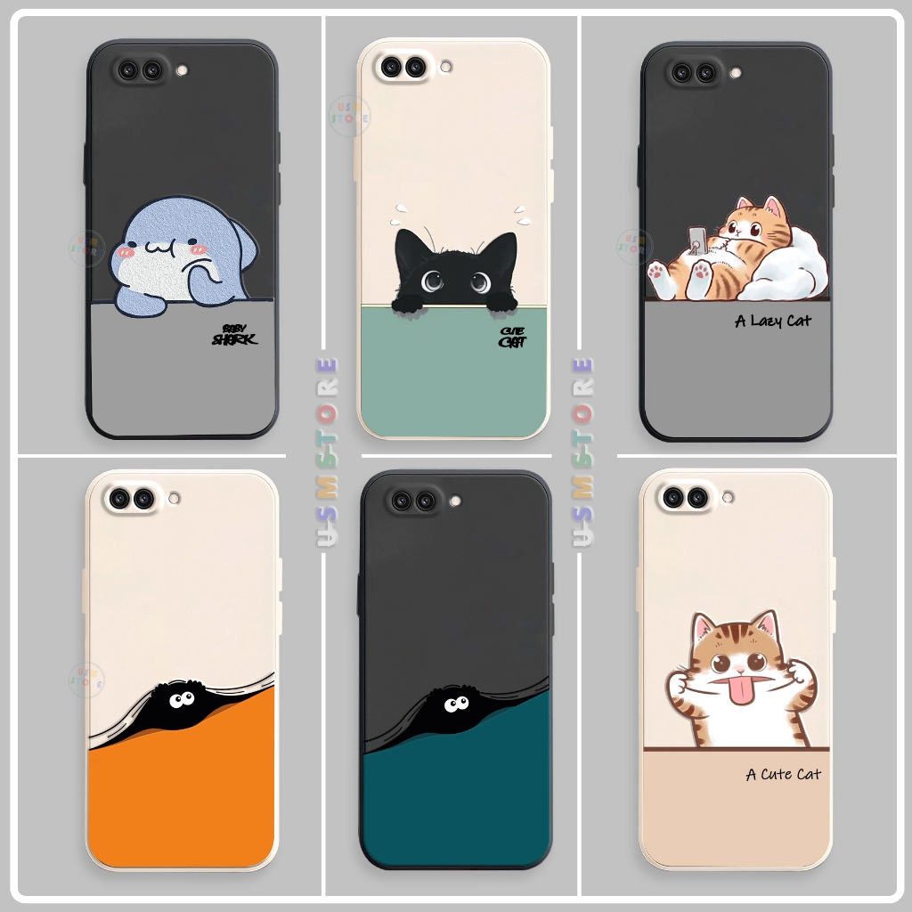 Ốp lưng Oppo R11 / R11 Plus , silicon dẻo, chống sốc, dễ thương, in tên riêng