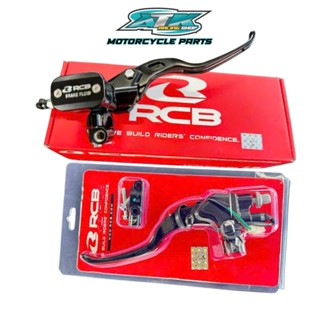  Tay Thắng RCB E3 Chính Hãng Bình Dầu Vuôn Thông Dụng Cho Nhiều Dòng Xe Gắn Máy 