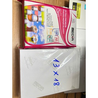 Giấy in ảnh Kodak Thường nhiều kích thước