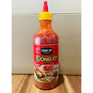 Tương Ớt Chinsu 450 GRAM