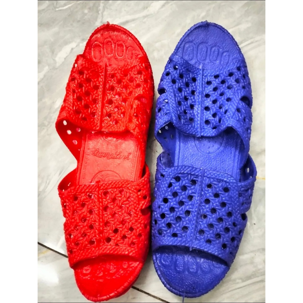 (DÉP MỀM - LOẠI 1) Dép tổ ong cho bé trai bé gái 1_12 tuổi, nhiều màu chống trơn trượt dép tập đi