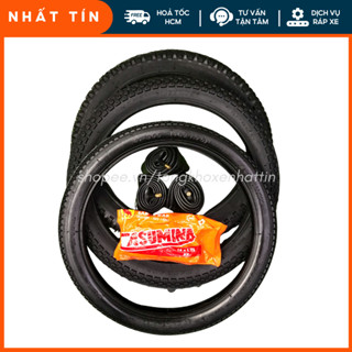   Hoả tốc HCM  Săm lốp  Ruột vỏ  - Xe Đạp Trẻ Em Đủ Size 12-26INCH Casumina Dathaco Kenda Săm lốp chính hãng dễ lắp đặt 