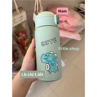 Bình Nước Giữ Nhiệt Cao Cấp Dành Cho Nam Tập Gym I,B Chi Tiết