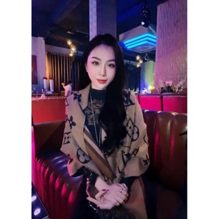 Khăn Quàng Len Dạ Cao Cấp Kích Thước 70x180cm – Thích Hợp Làm Quà Tặng