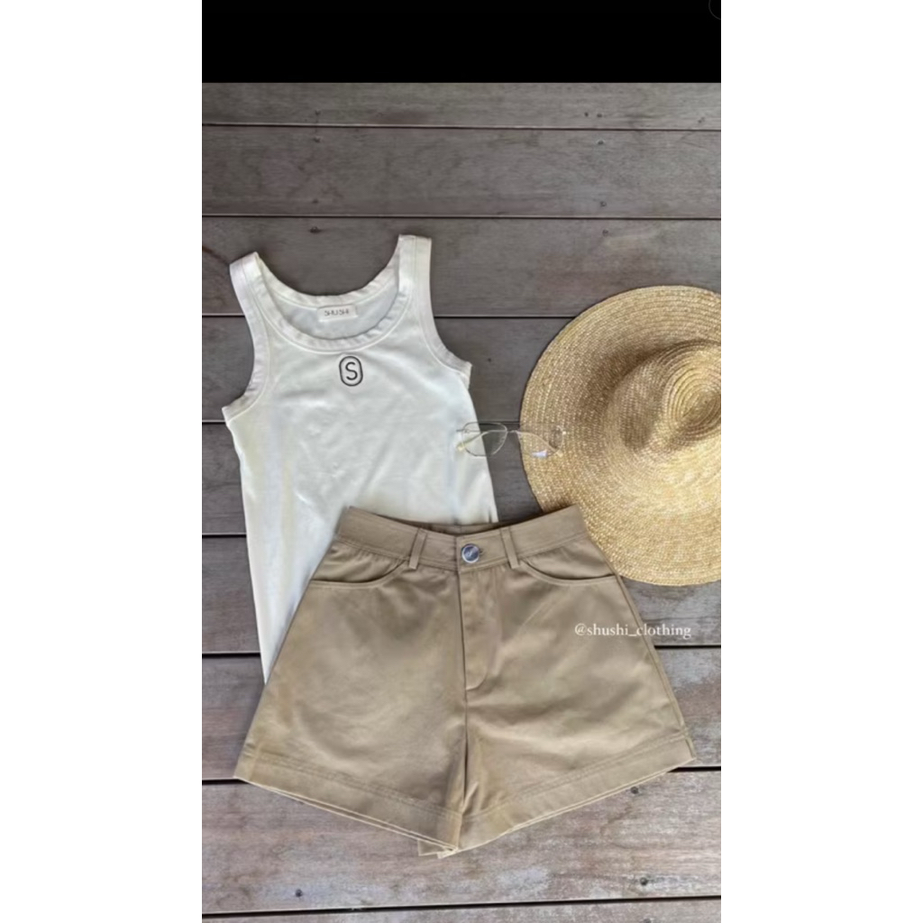 Pass quần Kaki ShuShi Clothing