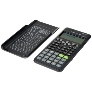 Máy tinh học sinh FX 570VN PLUS NEW 2nd EDITON - 570VN - 570VNPLUS -Bảo hành 1 năm