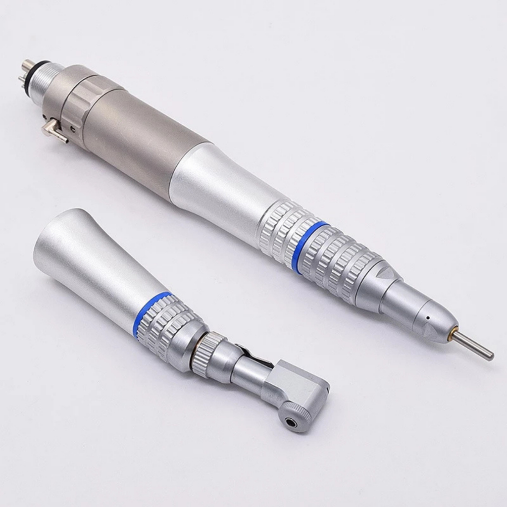 Bộ Tay Khoan Chậm NSK 3 Chi Tiết ( 4 Lỗ )