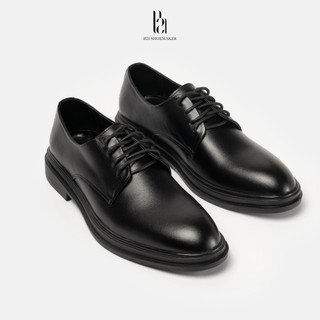 Giày Derby da bò B21 Shoemaker lựa chọn chỉn chu cho quý ông hiện đại từ công sở đến sự kiện