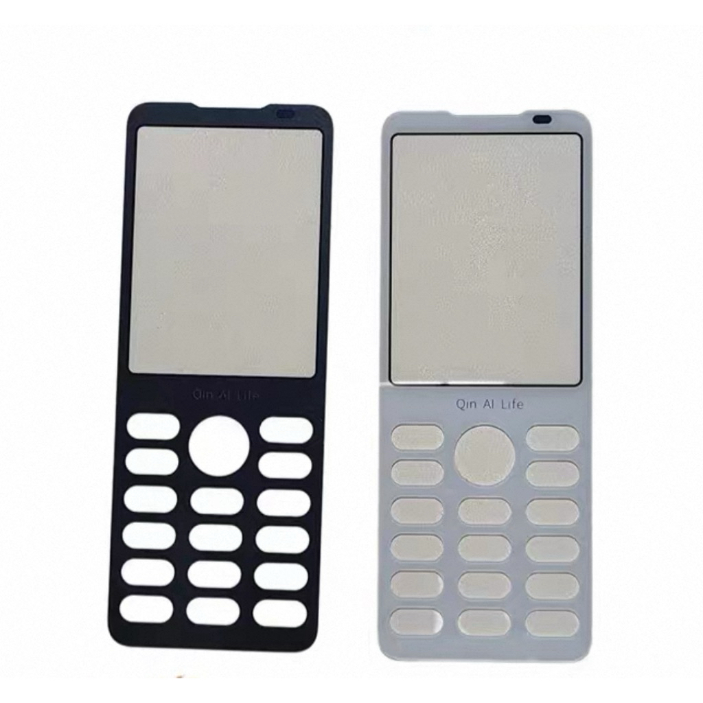 Mặt kính thay thế cho màn hình Qin F21 Pro