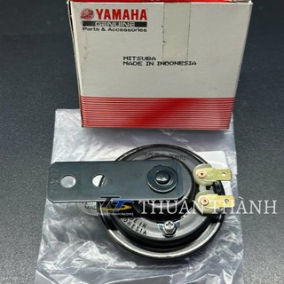 Kèn Yaz zin ( màu đen ) Yaz125 , Y125Z