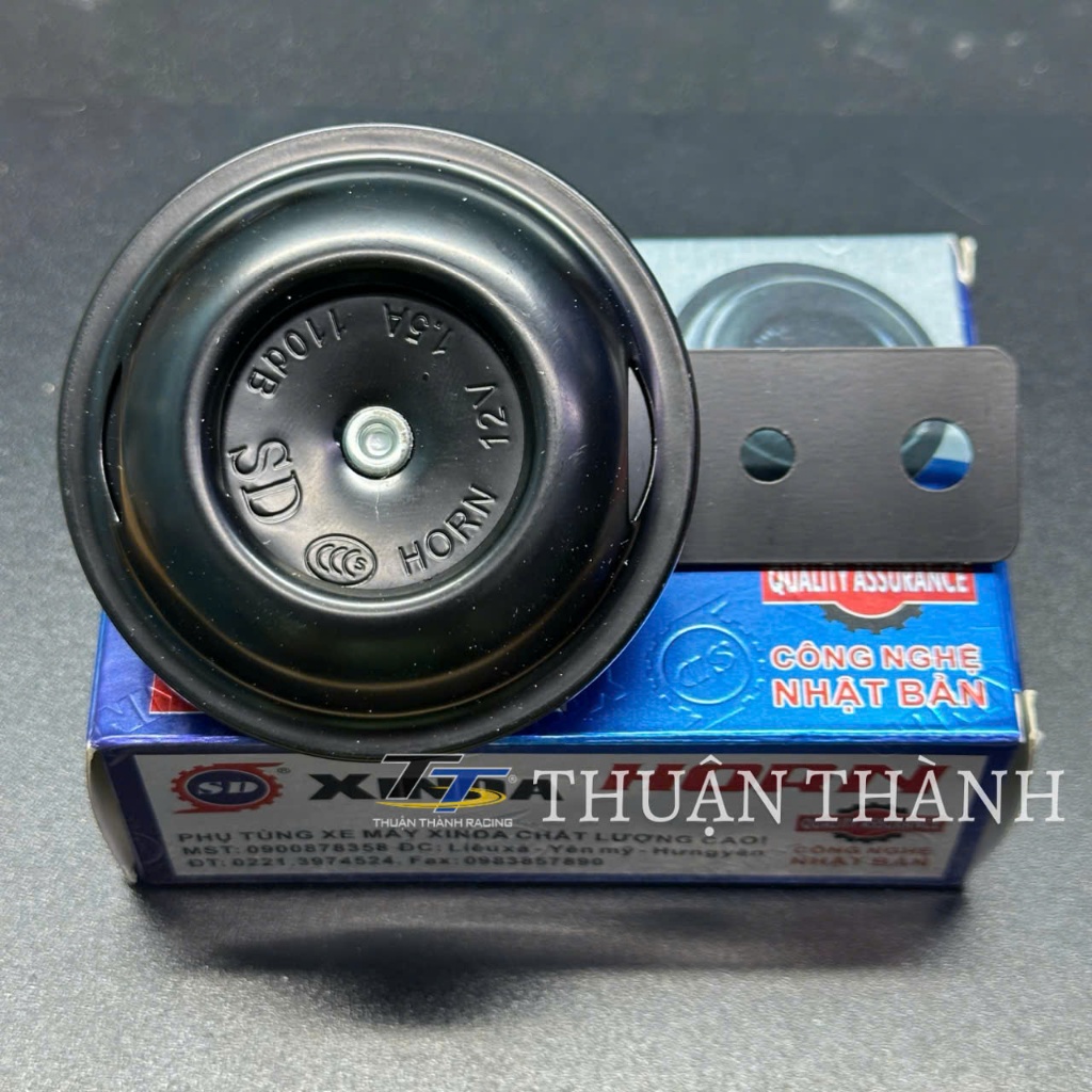 Kèn xe máy loại tốt SD ( các dòng xe )