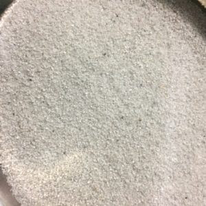 Cát trắng hạt to, cát trải nền hồ cá, cát trang trí bể thủy sinh