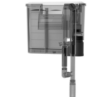 Lọc thác Jeneca Filter XP-03 - Lọc treo cho bể thủy sinh kích thước nhỏ