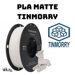  Nhựa in 3D PLA Matte Bóng Mờ Tinmorry 