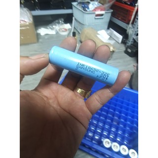 pin 18650 Samsung 32e dung lượng 3200 chính hãng tháo khối nt 22-24