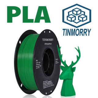  Nhựa in 3D PLA Tinmorry 