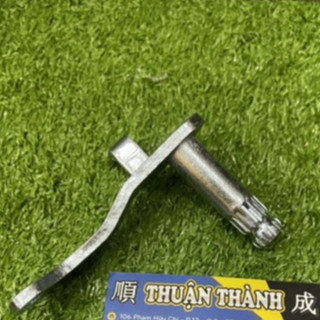 Cốt đạp thắng sport thắng đùm và thắng dĩa- Satria - RGV