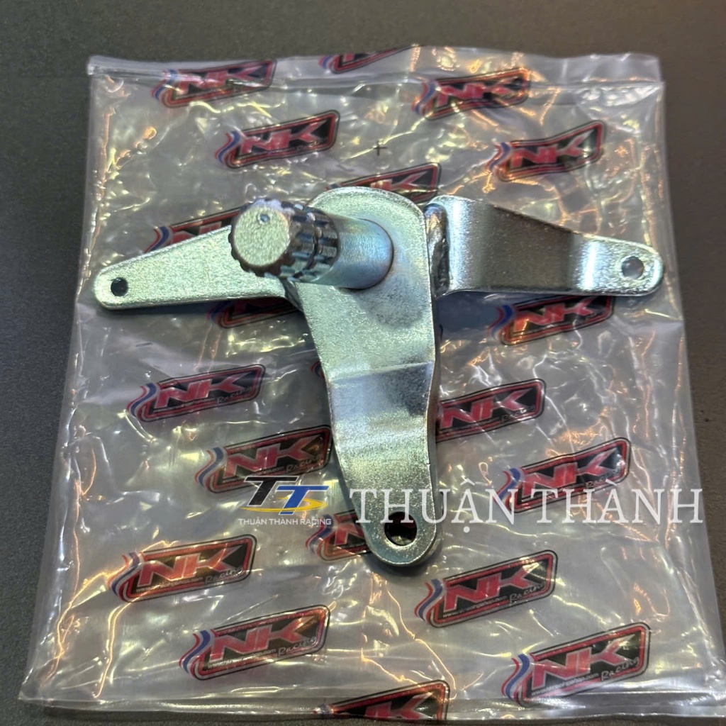 Cốt đạp thắng đĩa sport NK ( Sườn satria 206 ) - Xipo / Satria / RGX