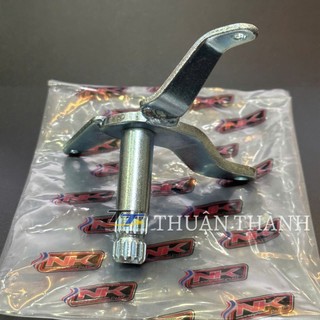 Cốt đạp thắng đĩa sport NK ( Sườn satria 206 ) - Xipo / Satria / RGX