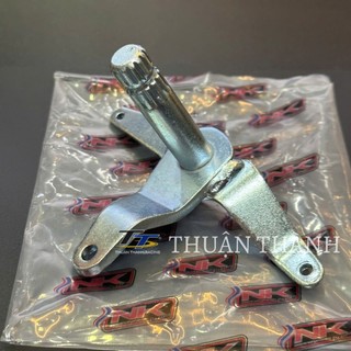 Cốt đạp thắng đĩa sport NK ( Sườn satria 206 ) - Xipo / Satria / RGX