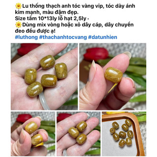 Lu thống T.anh tóc vàng dày vip đẹp