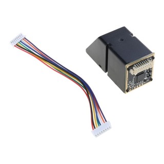 Module cảm biến vân tay AS608