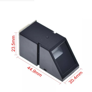 Module cảm biến vân tay AS608
