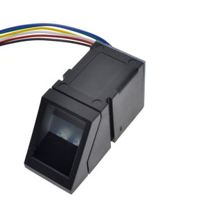 Module cảm biến vân tay AS608