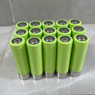  Combo 15 Pin 18650 Hightstar 2600mAh 3.7v xả 5C-12A Nội Trở16-19mΩ dùng làm máy khoan sạc dự phòng hàng tháo khối 