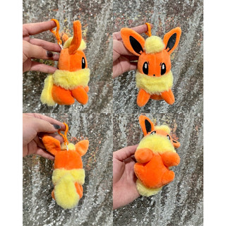 Gấu bông pokemon móc khoá nhiều mẫu