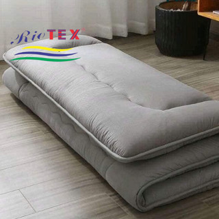 Nệm Bông Cao Cấp xuất Nhật RIOTEX, tiện lợi- Ruột gòn tự nhiên nhập khẩu, Bền Đẹp, Nhiều kích thước
