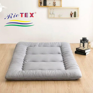Nệm Bông Cao Cấp xuất Nhật RIOTEX, tiện lợi- Ruột gòn tự nhiên nhập khẩu, Bền Đẹp, Nhiều kích thước