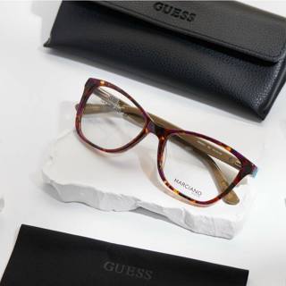 Gọng cận Guess chính hãng