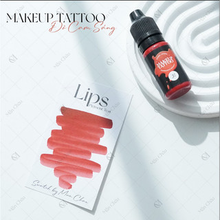 [Chính hãng] Mực Make Up Nga Mẫu Mới