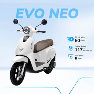Xe máy điện VinFast Evo Neo