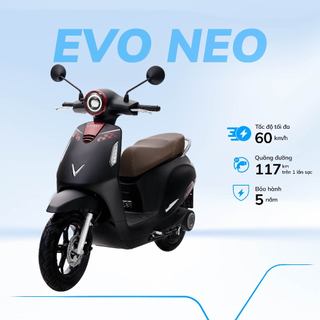 Xe máy điện VinFast Evo Neo