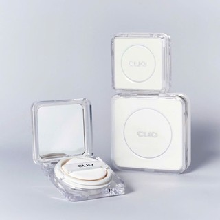 (ĐỌC KĨ MÔ TẢ Ạ) PHẤN NƯỚC CLIO KILL COVER CUSHION SPF50+ PA+++