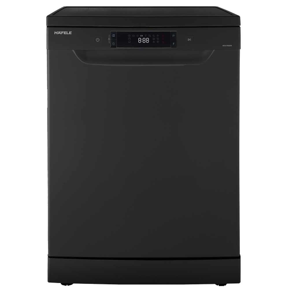 MÁY RỬA CHÉN ĐỘC LẬP HAFELE HDW-F602EB 538.21.360 - PEB
