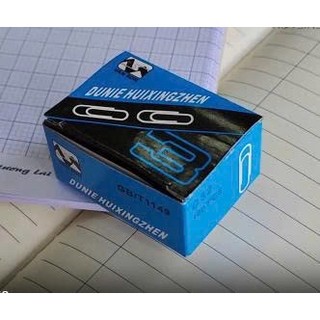 Kim kẹp giấy đầu tròn C32