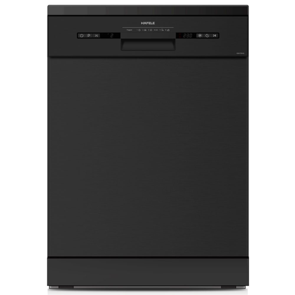 MÁY RỬA CHÉN ĐỘC LẬP HAFELE HDW-F601B 535.29.670 - PEB